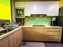 Park Green (D19), Condominium #603139671